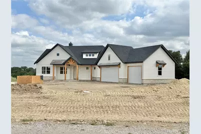 1000 Sabrina Court, Weatherford, TX 76085 - Photo 1