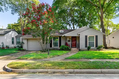 1309 Marydale Drive, Arlington, TX 76013 - Photo 1