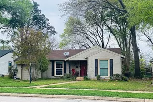 1309 Marydale Dr, Arlington, TX 76013 - Photo 1