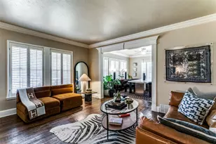 4558 Roland Ave, Highland Park, TX 75219 - Photo 5