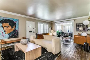 4558 Roland Ave, Highland Park, TX 75219 - Photo 3