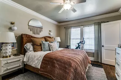 4558 Roland Avenue #B, Highland Park, TX 75219 - Photo 9