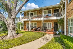 4558 Roland Ave, Highland Park, TX 75219 - Photo 1