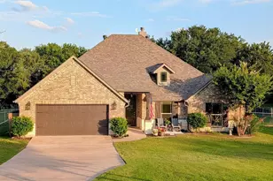 1188 Riverwood Trail, Cleburne, TX 76033 - Photo 1