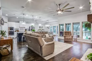 1188 Riverwood Trail, Cleburne, TX 76033 - Photo 1