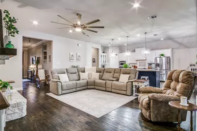 1188 Riverwood Trail, Cleburne, TX 76033 - Photo 3