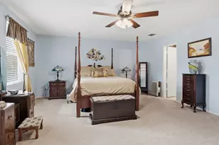 3844 Irish Setter Dr, Fort Worth, TX 76123 - Photo 21