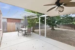 3844 Irish Setter Dr, Fort Worth, TX 76123 - Photo 29