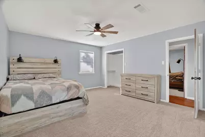 100 Green Meadows Circle, Springtown, TX 76082 - Photo 27