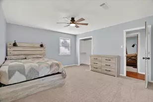 100 Green Meadows Cir, Springtown, TX 76082 - Photo 27
