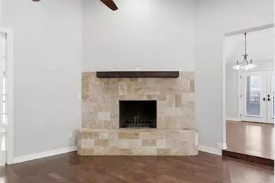 1515 Oak Forest Drive, Graham, TX 76450 - Photo 9