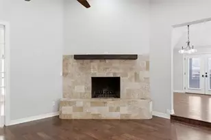 1515 Oak Forest Dr, Graham, TX 76450 - Photo 9