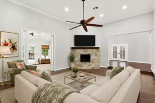 1515 Oak Forest Dr, Graham, TX 76450 - Photo 5