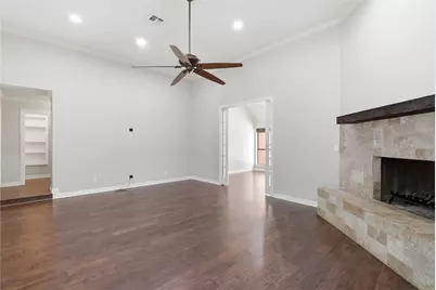 1515 Oak Forest Drive, Graham, TX 76450 - Photo 7
