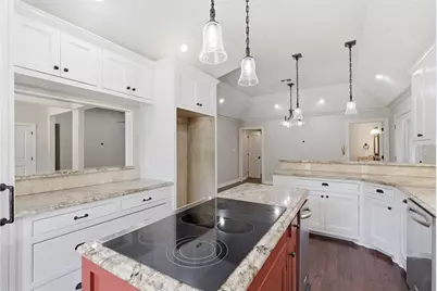 1515 Oak Forest Drive, Graham, TX 76450 - Photo 19
