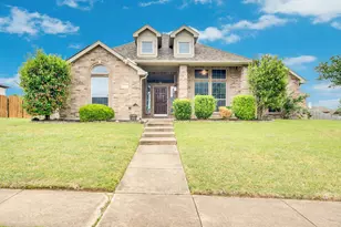 1730 Vista Ridge Dr W, Midlothian, TX 76065 - Photo 1