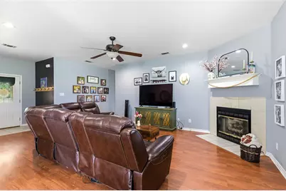 408 Sunshine Trail, Bells, TX 75414 - Photo 15