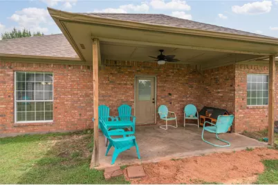 408 Sunshine Trail, Bells, TX 75414 - Photo 31
