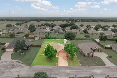 408 Sunshine Trail, Bells, TX 75414 - Photo 3