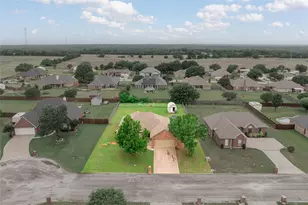 408 Sunshine Trail, Bells, TX 75414 - Photo 3