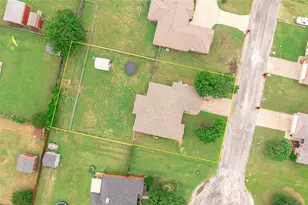 408 Sunshine Trail, Bells, TX 75414 - Photo 39