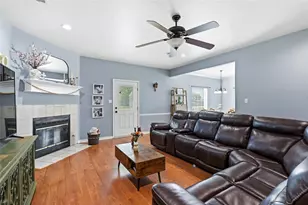 408 Sunshine Trail, Bells, TX 75414 - Photo 13