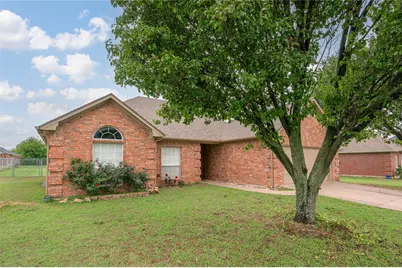 408 Sunshine Trail, Bells, TX 75414 - Photo 7
