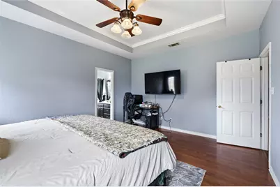 408 Sunshine Trail, Bells, TX 75414 - Photo 23