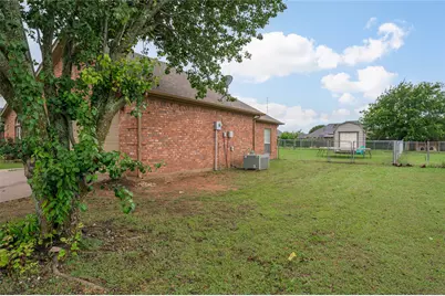 408 Sunshine Trail, Bells, TX 75414 - Photo 5
