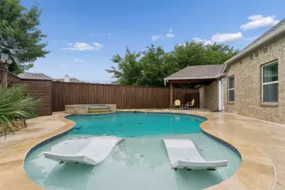 704 Water Garden Circle, Little Elm, TX 75068 - Photo 29
