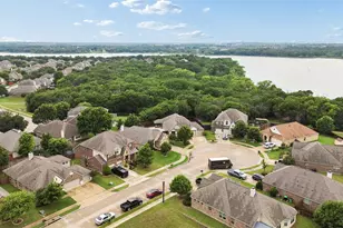 704 Water Garden Cir, Little Elm, TX 75068 - Photo 35