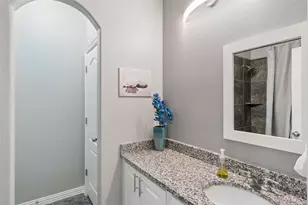704 Water Garden Cir, Little Elm, TX 75068 - Photo 21