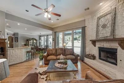 115 River Run Drive, Azle, TX 76020 - Photo 5