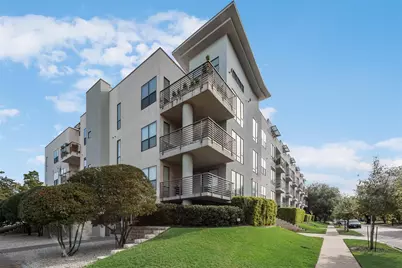 4040 N Hall Street #304, Dallas, TX 75219 - Photo 1