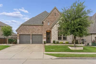 830 Dover Drive, Prosper, TX 75078 - Photo 1