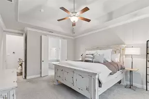 830 Dover Dr, Prosper, TX 75078 - Photo 17