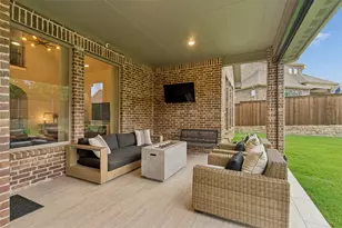 830 Dover Dr, Prosper, TX 75078 - Photo 29