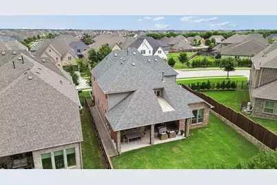 830 Dover Drive, Prosper, TX 75078 - Photo 35