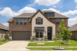 3916 Kingston Ln, Celina, TX 75009 - Photo 1