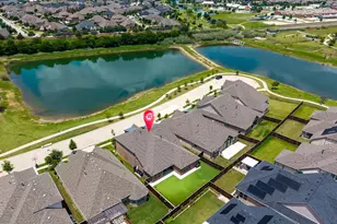 3916 Kingston Ln, Celina, TX 75009 - Photo 3