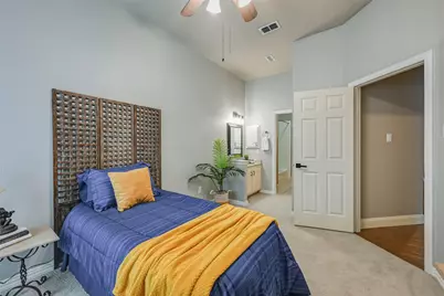 5601 Belle Chasse Lane, Frisco, TX 75035 - Photo 23