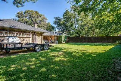 1026 Hazelwood Drive, Mansfield, TX 76063 - Photo 33