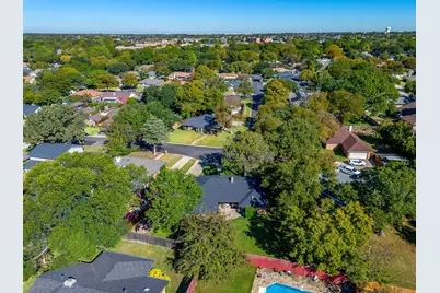 1026 Hazelwood Drive, Mansfield, TX 76063 - Photo 39
