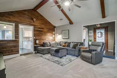 1026 Hazelwood Drive, Mansfield, TX 76063 - Photo 5