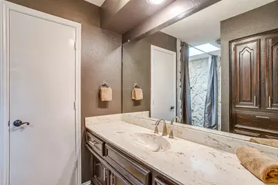 1026 Hazelwood Drive, Mansfield, TX 76063 - Photo 17