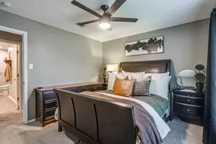 1026 Hazelwood Dr, Mansfield, TX 76063 - Photo 21