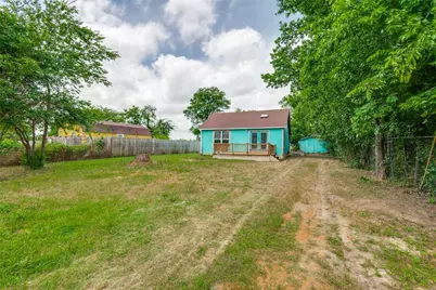 19486 Valentine, Kemp, TX 75143 - Photo 1