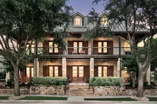 5909 Settlement Way, McKinney, TX 75070 - Photo 1