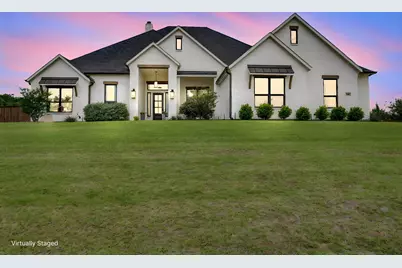 3011 Wesley Street, Midlothian, TX 76065 - Photo 1