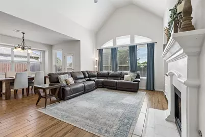2917 Lakefield Drive, Little Elm, TX 75068 - Photo 5